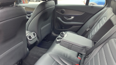 Mercedes-Benz C-Class C300 AMG Line Premium 4dr 9G-Tronic Petrol Saloon